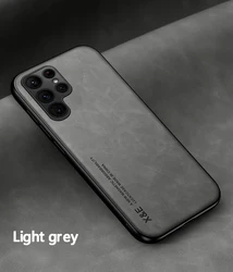 Premium Silicone Protective Phone Case - Ultra-Slim Design with Enhanced Durability for S10 Plus (Light grey)