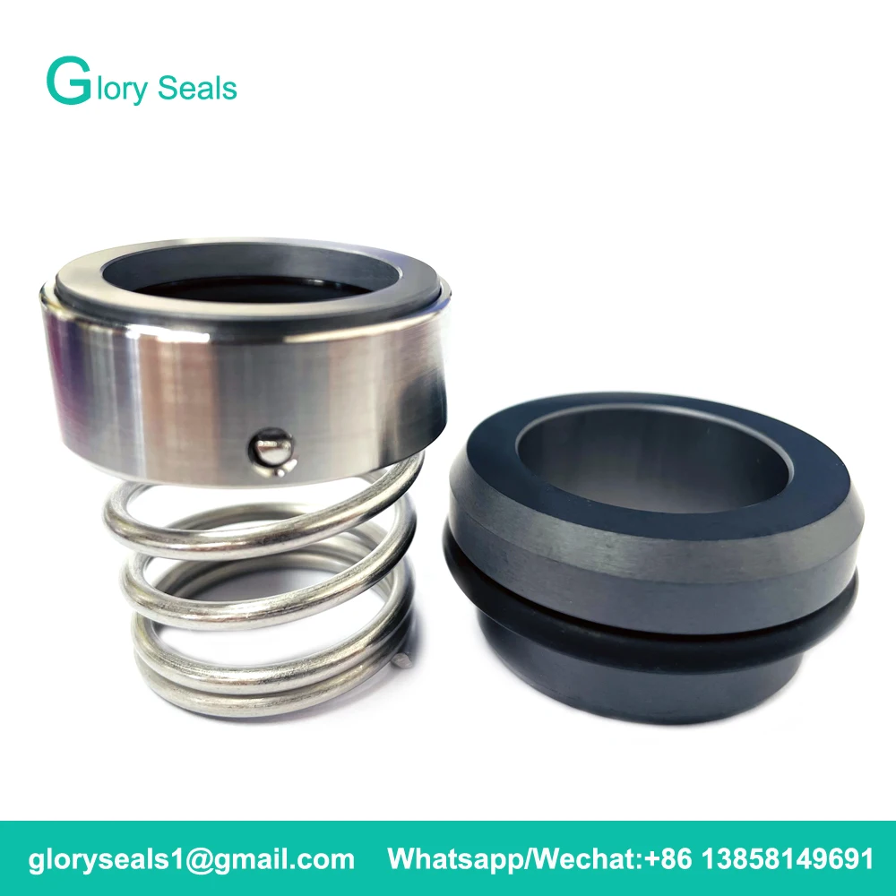 551C-40/43/45/48/50/55/60/65/70/75/80 Mechanical Seals with G9 Seat BT-RN,VUL-CAN Type 12,ROTE-N R2,U2,AES-SEAL T03 S/S/V