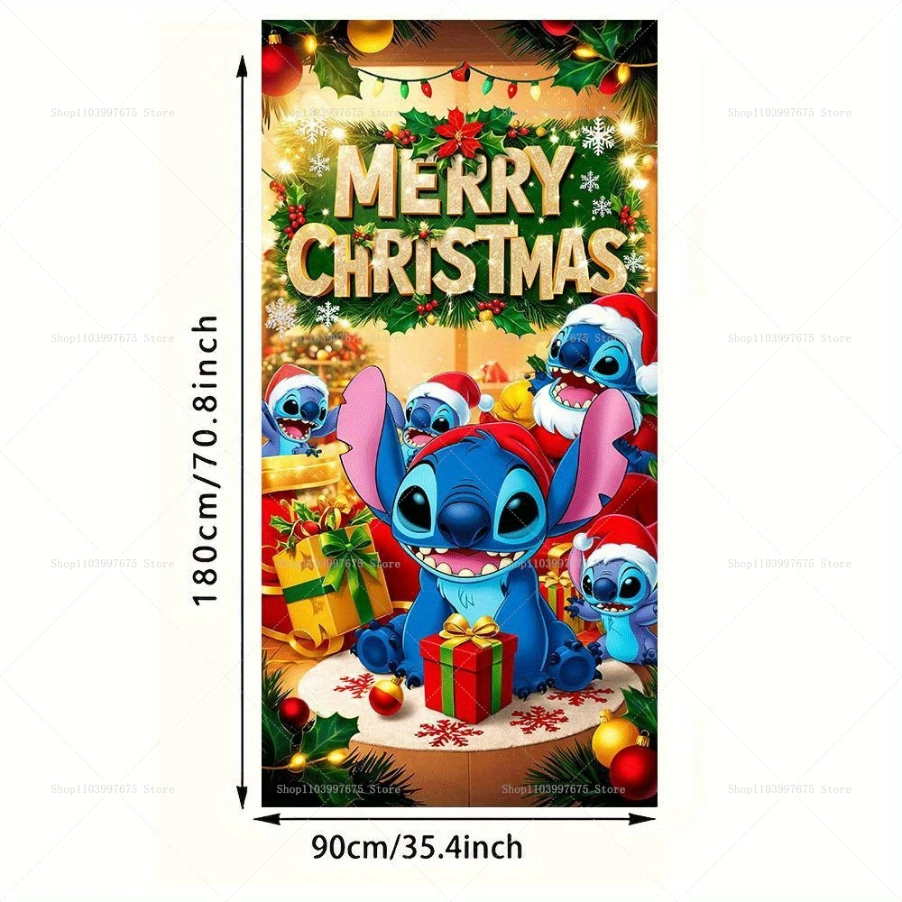 Desenhos Animados de Natal Coloridos para Imprimir: O Melhor Fundo para  Festa Infantil que Você Precisa, image size:1000x1000