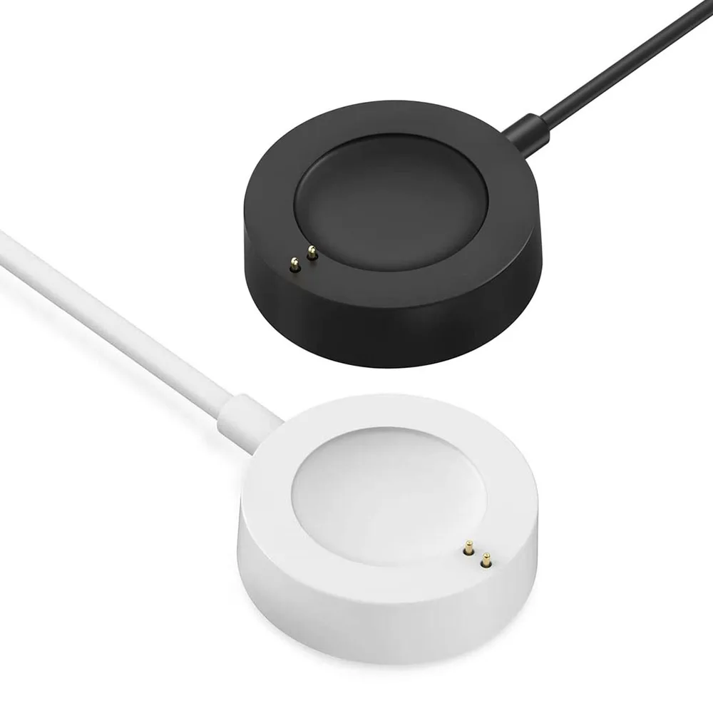 Universal Smartwatch Charger Dock with 1M USB Charging Cable