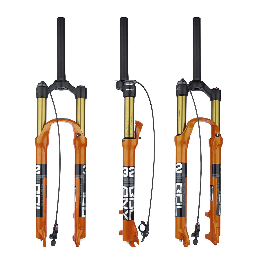 bolany air fork oil slick