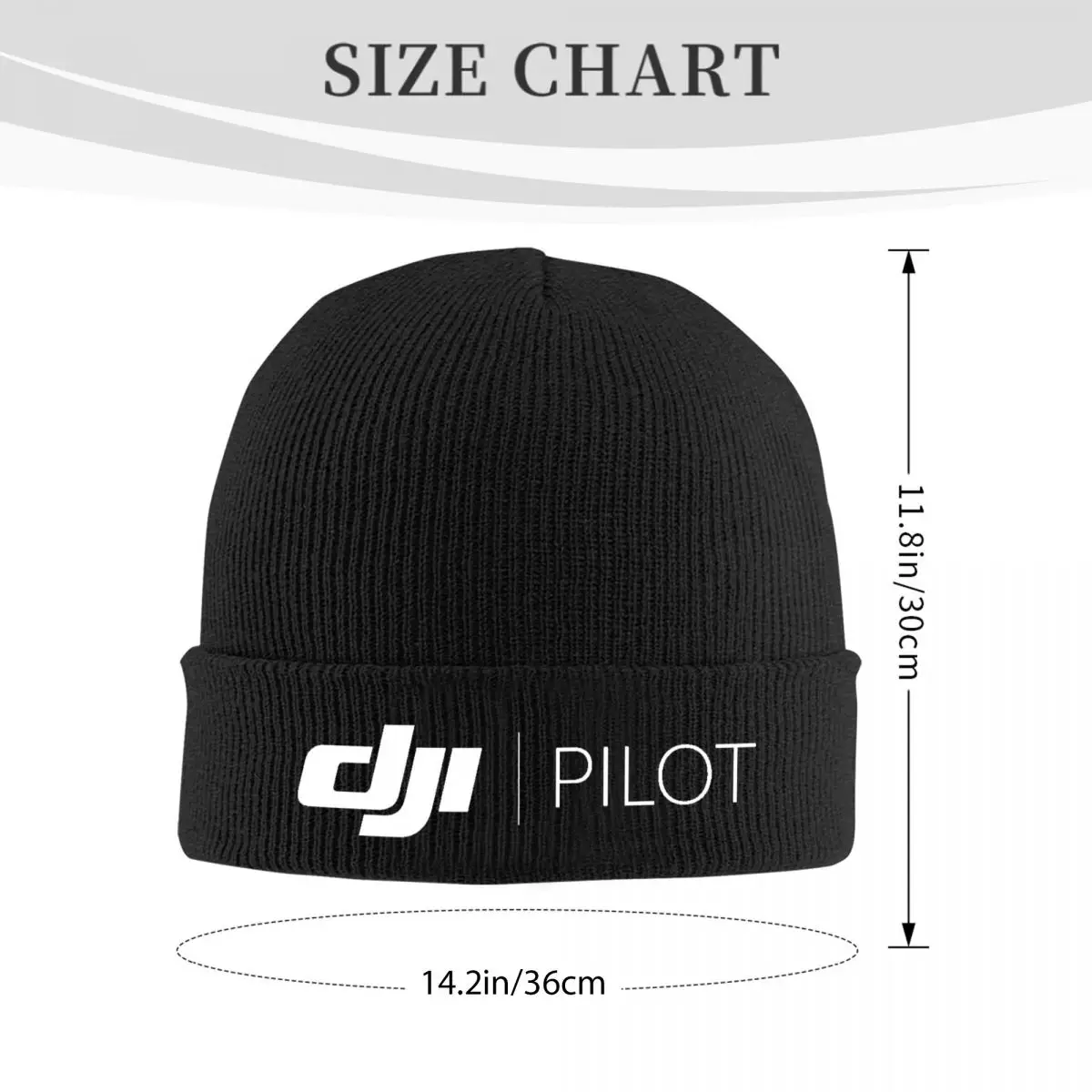 Рисунок 2 - DJI Pilot товар флэш-кепки модные