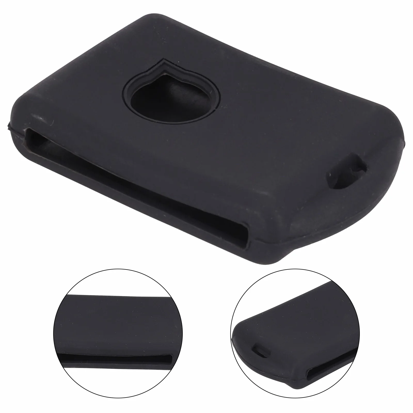 

Entry System Kits Car Key Cover Car Shell Skin Silicone Easy Installation For Volvo Key Case Cover For Volvo