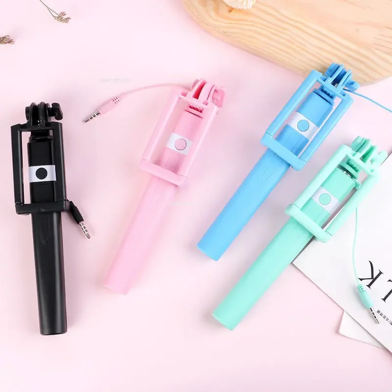 Extendable Monopod Selfie Stick Portable Handheld for IPhone 6 Plus Samsung Huawei Sony LG Xiaomi OPPO sports camera selfie stick,selfie stick tripod,cell phone selfie stick,smartphone selfie stick,selfie stick,phone selfie tripod