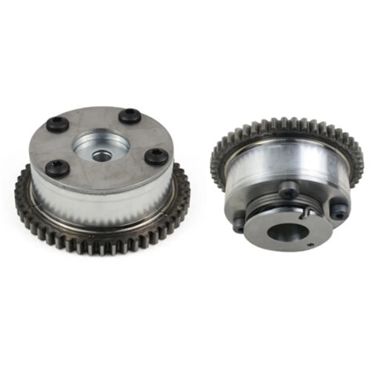 CVVT Intake and Exhaust Camshaft Gear for Azera Veracruz Sorento Sedona 243503C113 243703C102