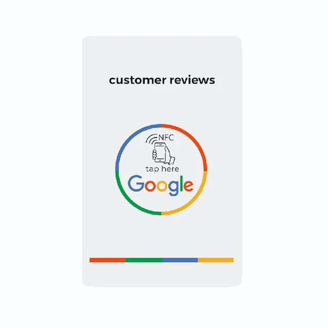 google-review-white