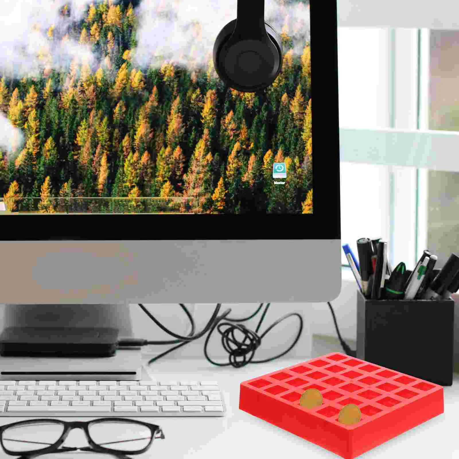 Рисунок 4 - Многофункциональный органайзер