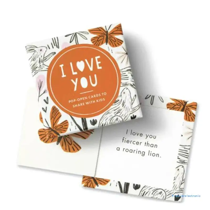 Рисунок 4 - Карточка ThoughtFulls с другим