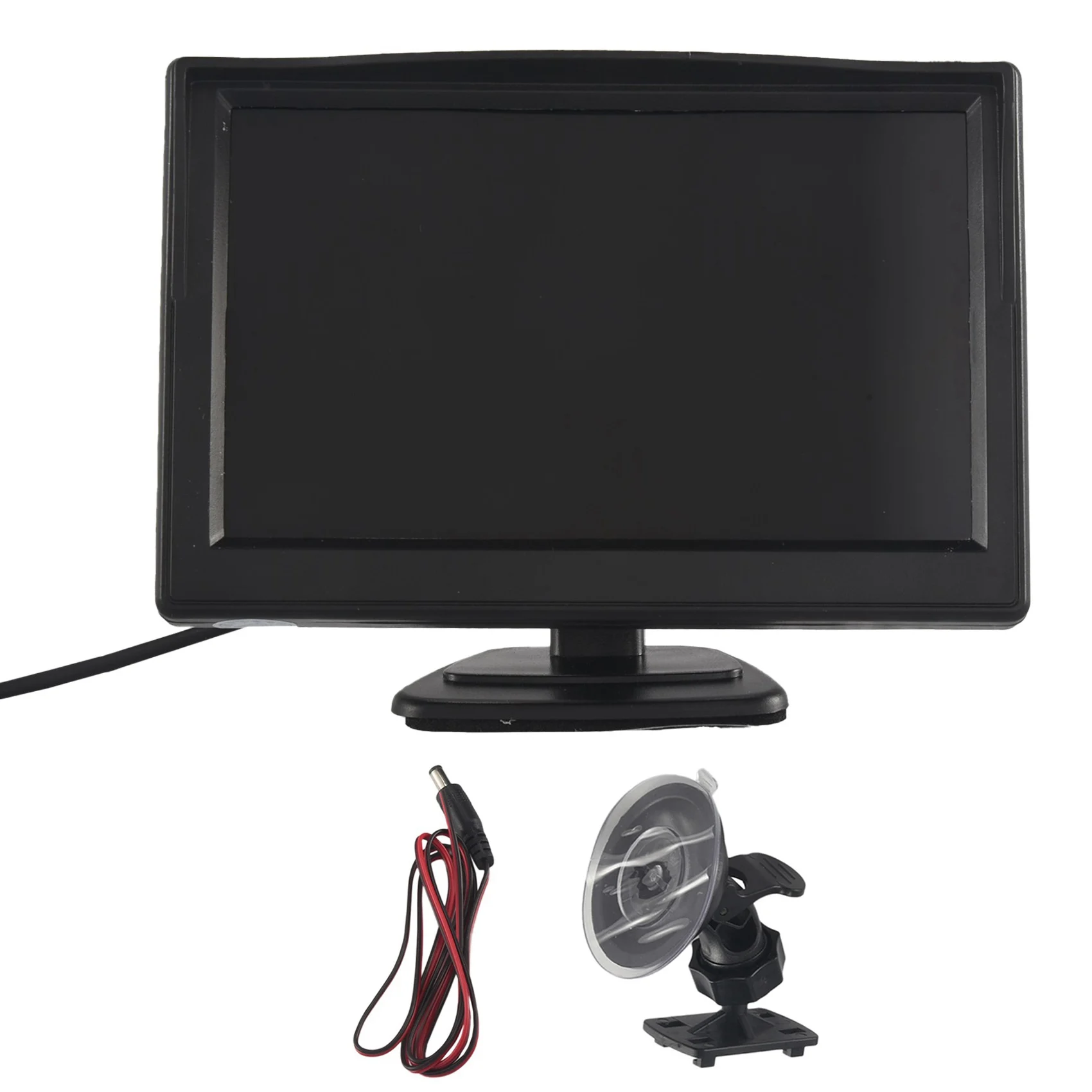 TFT LCD HD ũ ,   귡Ŷ, ڵ ī޶, ĸ, DVD, ̵ ÷̾, 5 ġ, 800X480
