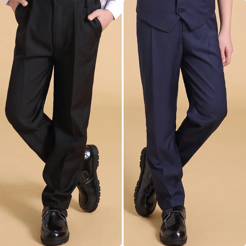 School Uniform Pants 2