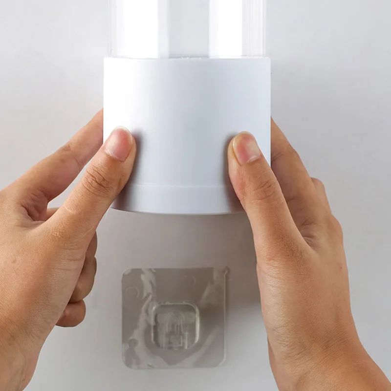 Disposable Paper Cup Dispenser Wall-mounted Plastic Water Dispenser Cup Holder Container Paper Frame Home Organizer cup storage holder,paper cup dispenser