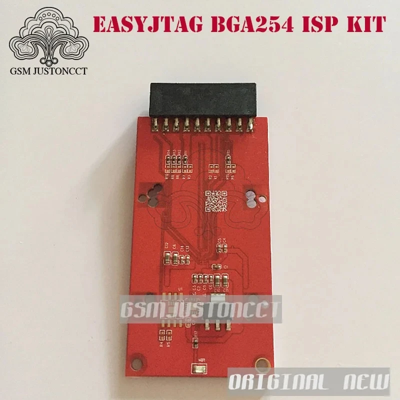 MIPI 어댑터 지원 Easyjtag/BGA254 소켓 ICfriend FPC ISP 케이블/MIPItester EMMC UFS ISP 케이블 A-A 수정
