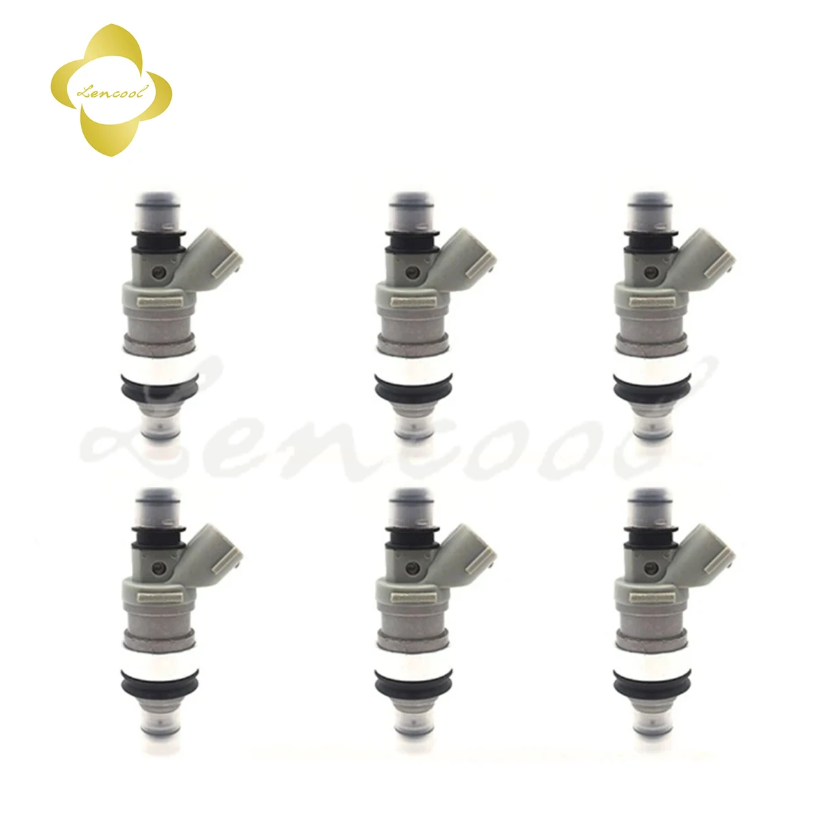 

6pcs/Lot Injector Nozzle For Toyota Tacoma 4runner Camry Lexus ES300 3.0L 3.4L 23250-62030 2325062030 23209-62030 2320962030