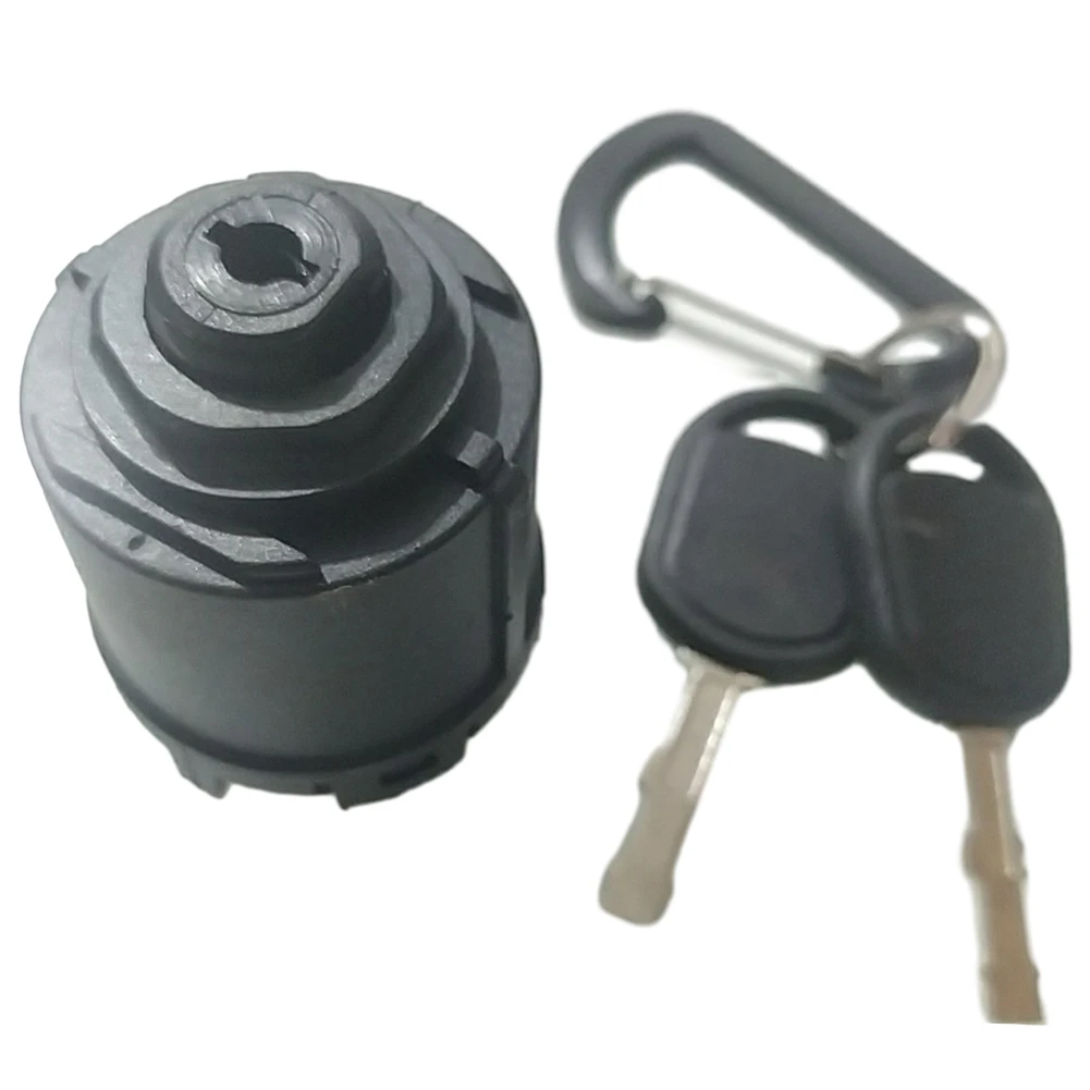 

Переключатель зажигания, 5 клемм, 532145499 переключатель зажигания Jonesered 532140399, переключатель зажигания газонокосилки, 5 клемм