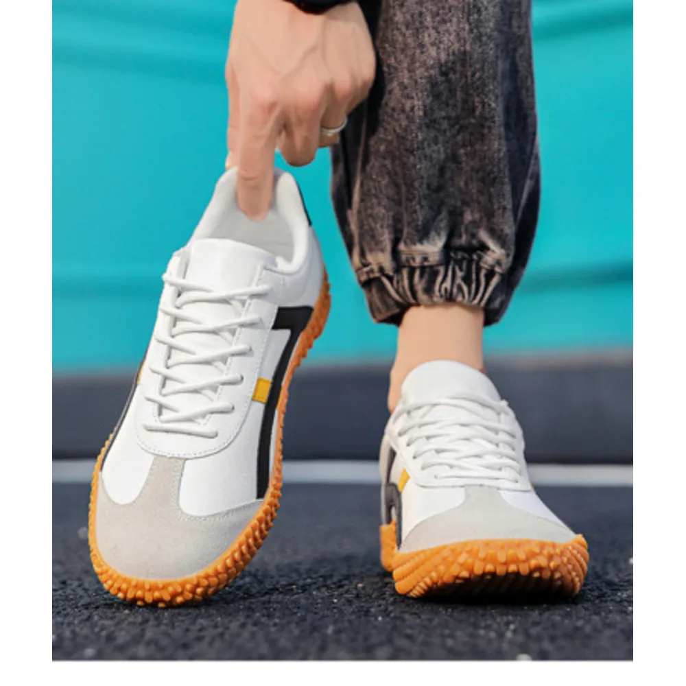 Sneakers casual da tennis firmate Bee Ace Scarpe casual da uomo cortez di alta qualità Chaussures vintage Scarpe da ginnastica in pelle da donna_voghion.com