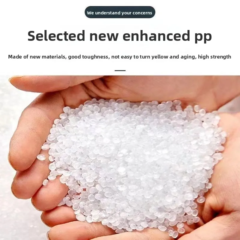 Living Room Coffee Table Foldable Home Use Adult Kids Square Low Upholstered Multi-Function Durable Space Saving Stool