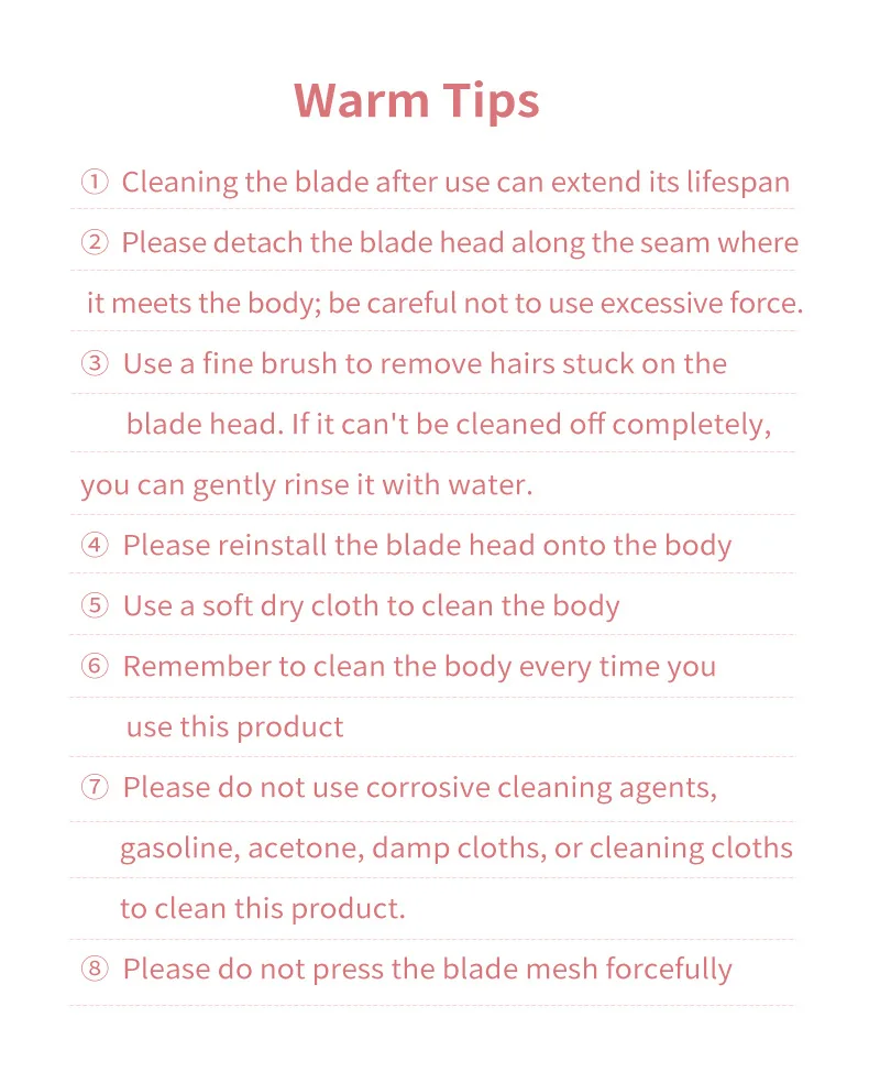 Beautyglide Pro