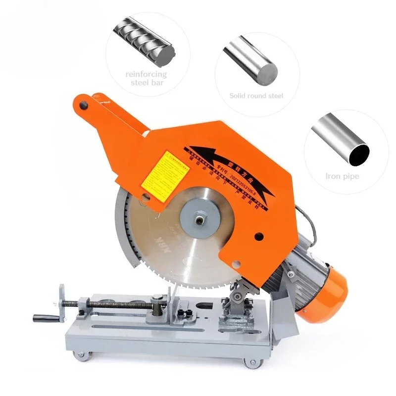 

Automatic Manual Machinery Seamless Tube Steel Pipe Bar Cold Circular Saw Cutting Machine
