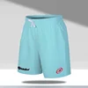 New Sport Padels Men's Shorts Summer Tennis Men Shorts Quick-Drying Breathable Badminton Pants Outdoor Running Training Clothing 4