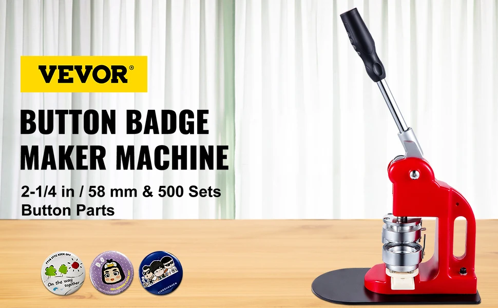58mm with 500pcs
