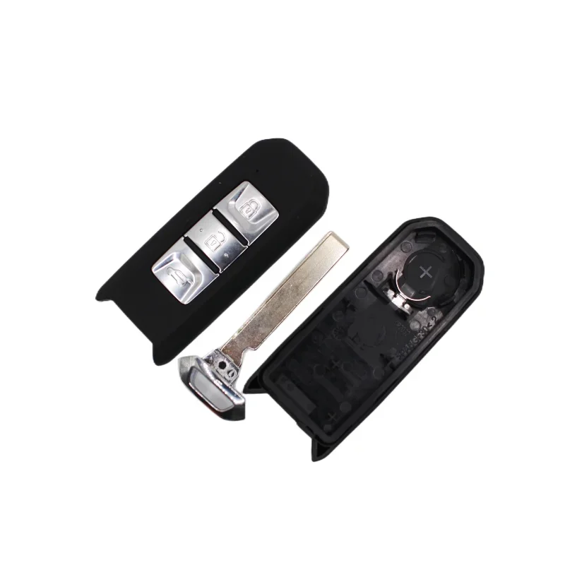 Original Remote Control 3 Button 433Mhz with 46/47 Chip for Chevrolet Captiva Baojun 730 510