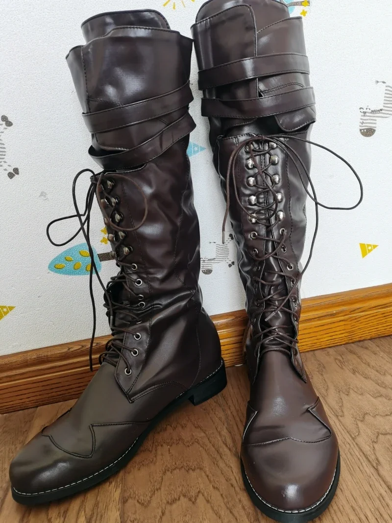 Botas Militares Las Botas Largas Botas De Pescador Botas De Moto