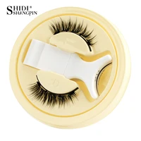 Eyelashes Set 3