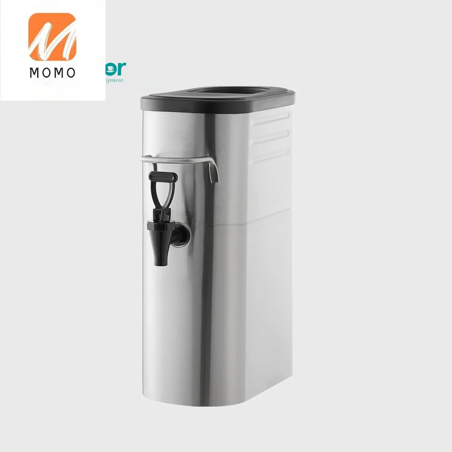 deluxe 19l stainless steel hot drink