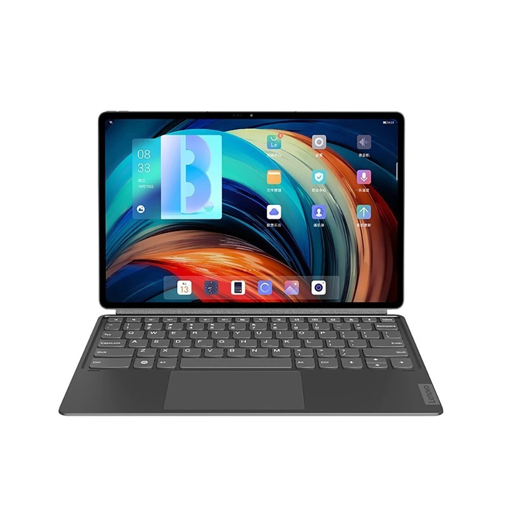 Lenovo Keyboard Pack For Tab 12.6inch P12 Pro Us Language /precision