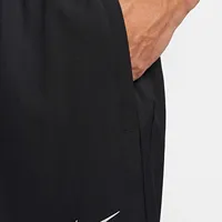 Pantalon de course tissé pour hommes Nike Dri-FIT authentique HQ4734-010 4