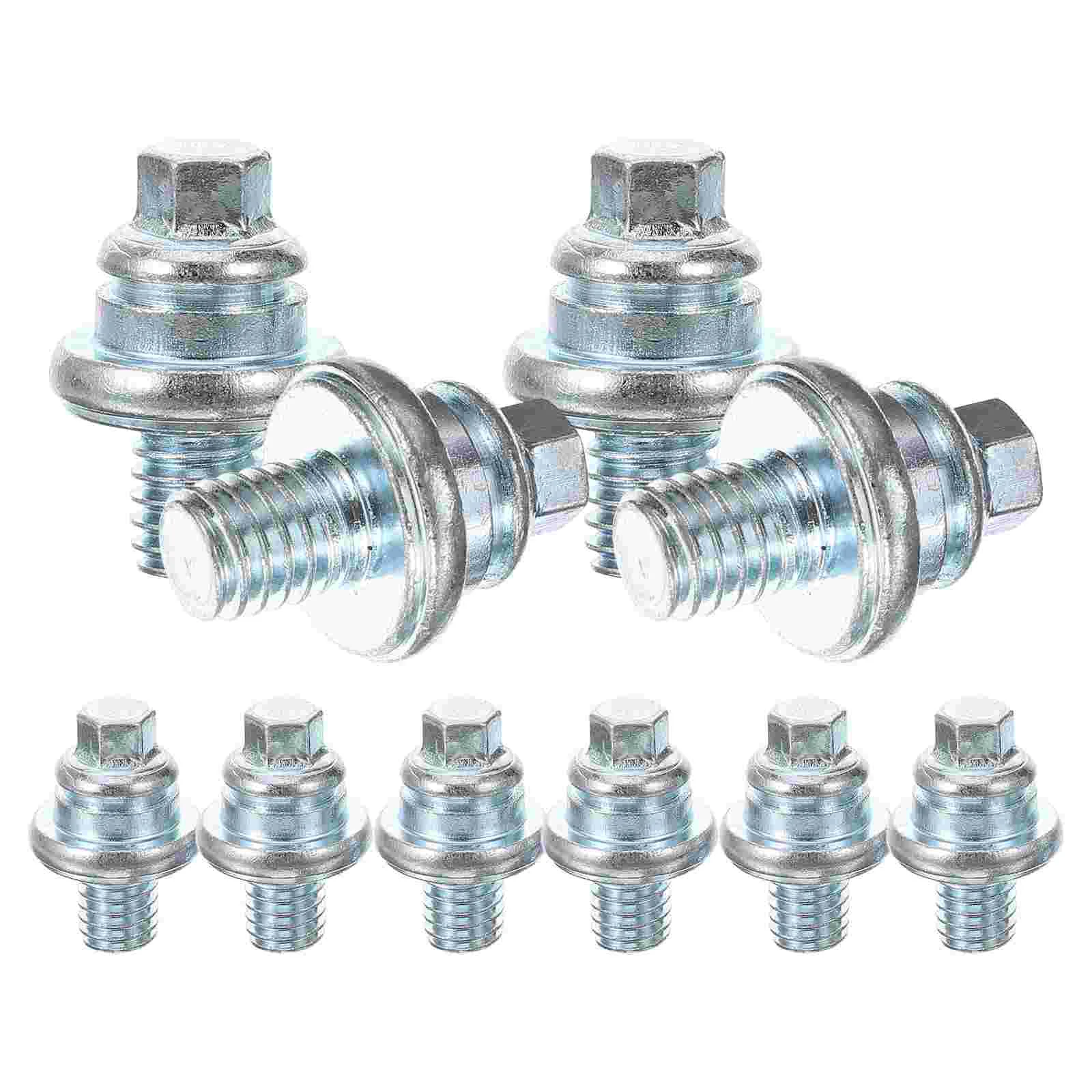 10pcs Terminal Bolt Unique Terminal Bolts Bolt Set