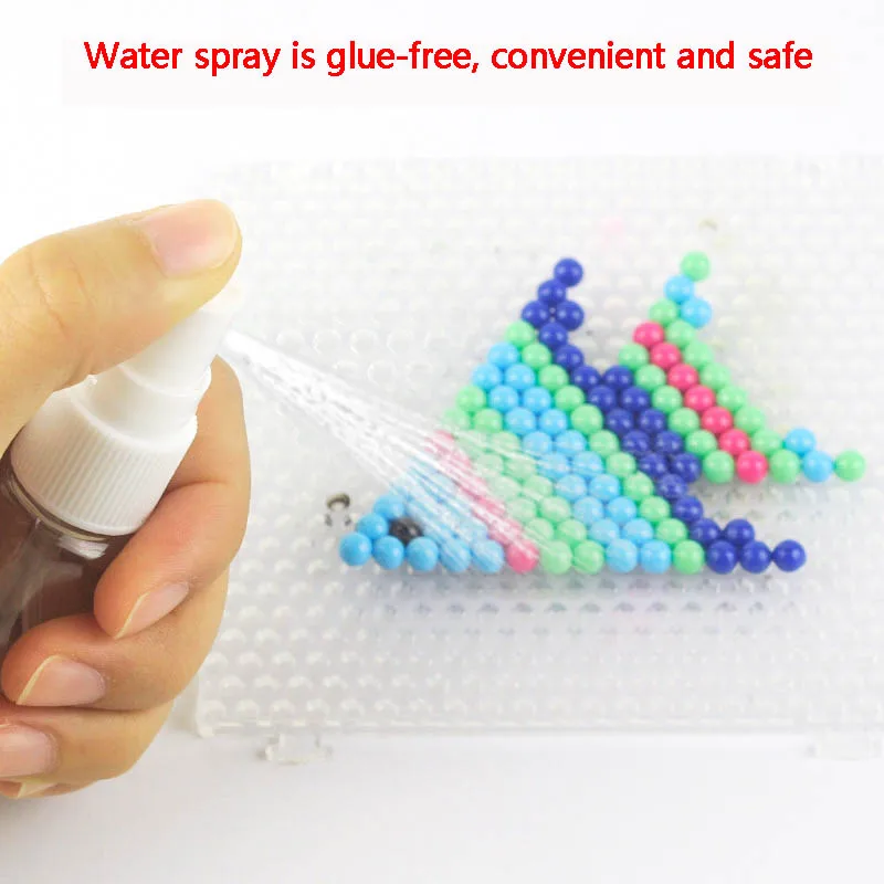 Рисунок 4 - 24 цвета DIY волшебные шарики формы