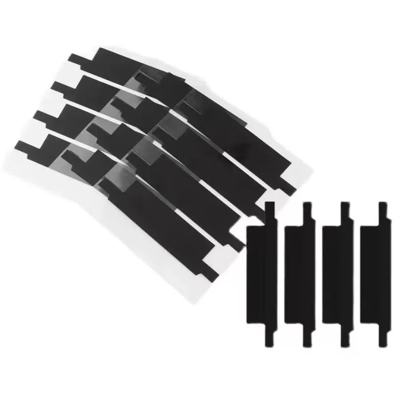 100pcs Battery Insulation Protective Sticker Tape For iPhone X XS Max XR 11 12 Mini 13 Pro 15 LCD Repair Adhesive