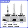 HID Xenon Light D1S D1R D3S Car Headlight Bulbs 4300K 5000K 6000K 8000K 10000K 12000K 35W 12V 2 Pieces 1