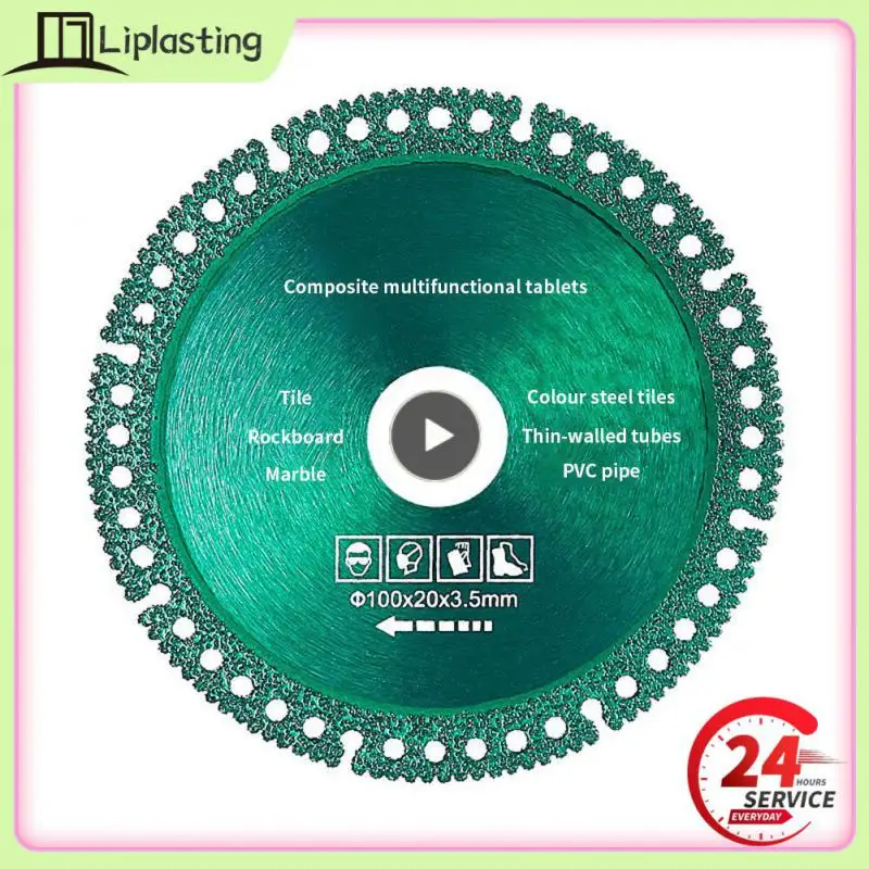 

Glass Cutting Disc Cutting Disc Saw Blade Multifunctional Marble Tile Ceramic Jade Cutting Blade Glass Cutting Disk