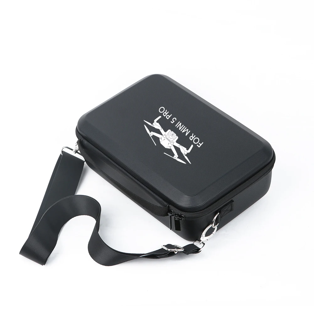 Sac à dos pour drone DJI Mini 3 Pro, étanche et léger, protection de transport