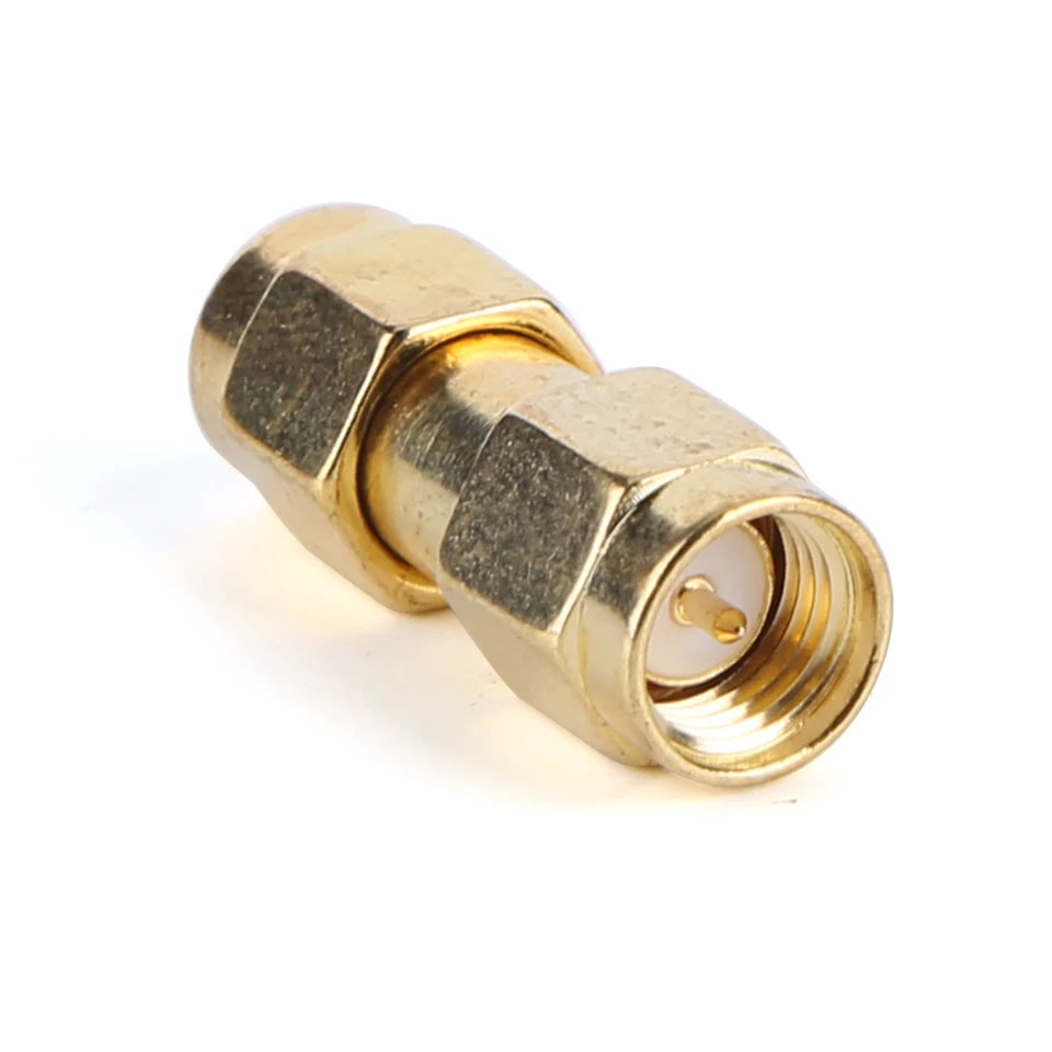 High Gain Log Periodic Antenna 1300MHz to 10GHz