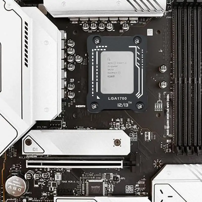LGA1700 CPU Anti Bending Heavy Duty Frame