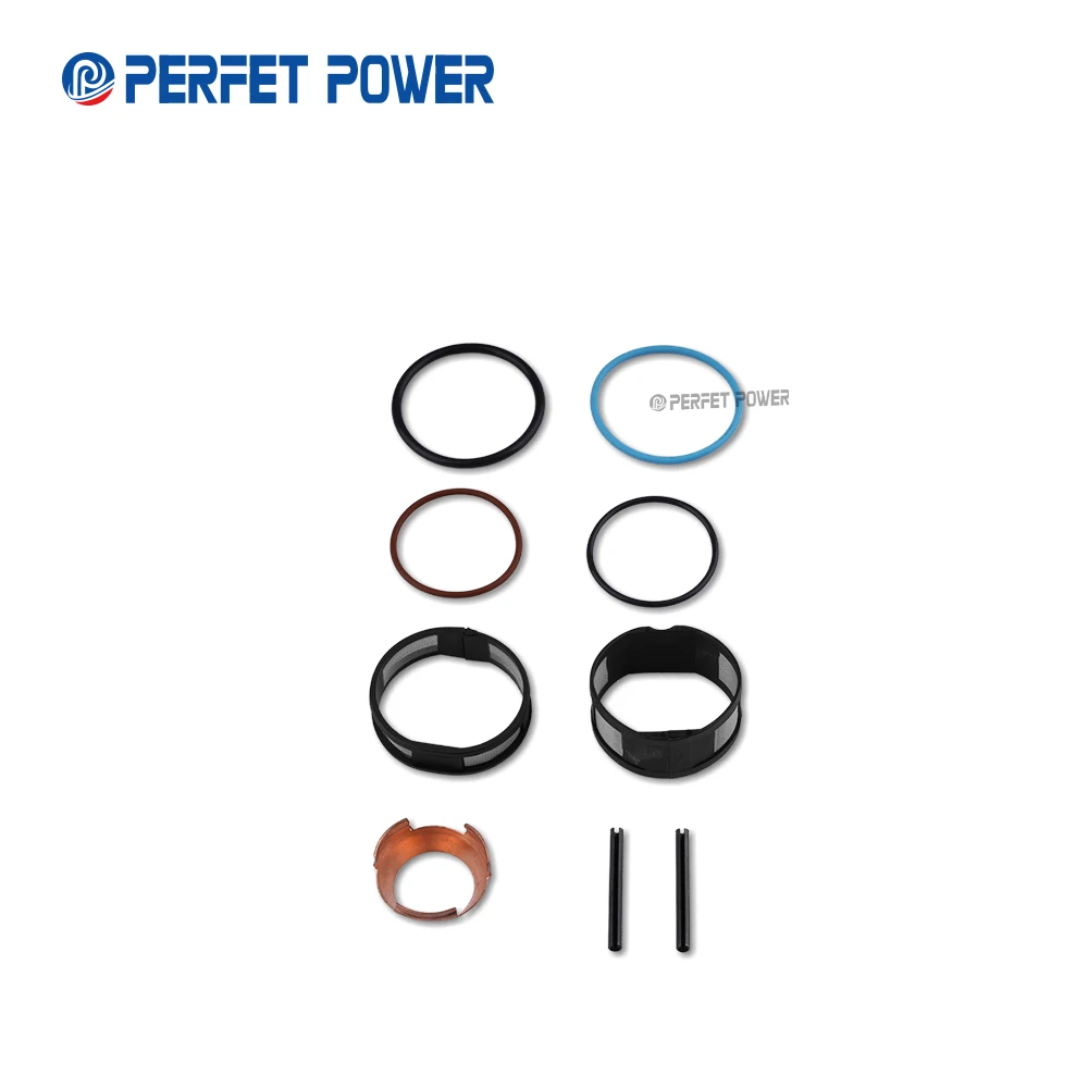 

China Made New S4306009 Overhaul Kit for QSK60 Series Common Rail Fuel Injector