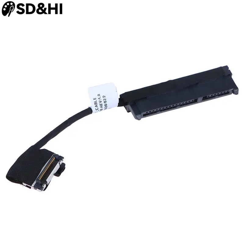 Cavo SATA HDD Per Dell Latitude 3380, Interfaccia Disco Rigido - Foto 9