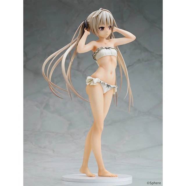 Yosuga No Sora - 1/6 Sora Kasugano Bikini Ver. PVC Figure – Anime Store  Near Me