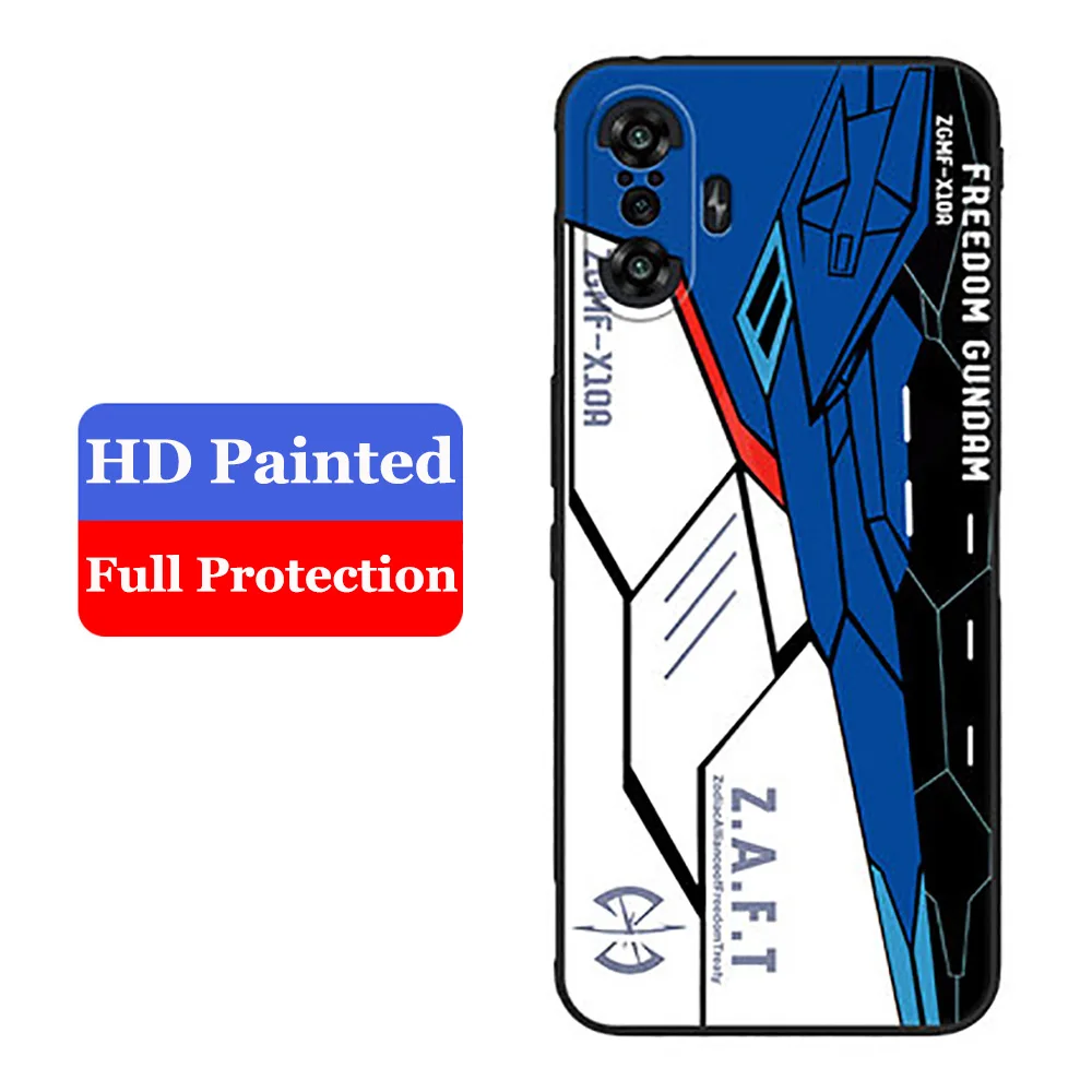 Cover per Xiaomi Redmi K40 Pro/K40, Custodia in pelle da Lavoro a