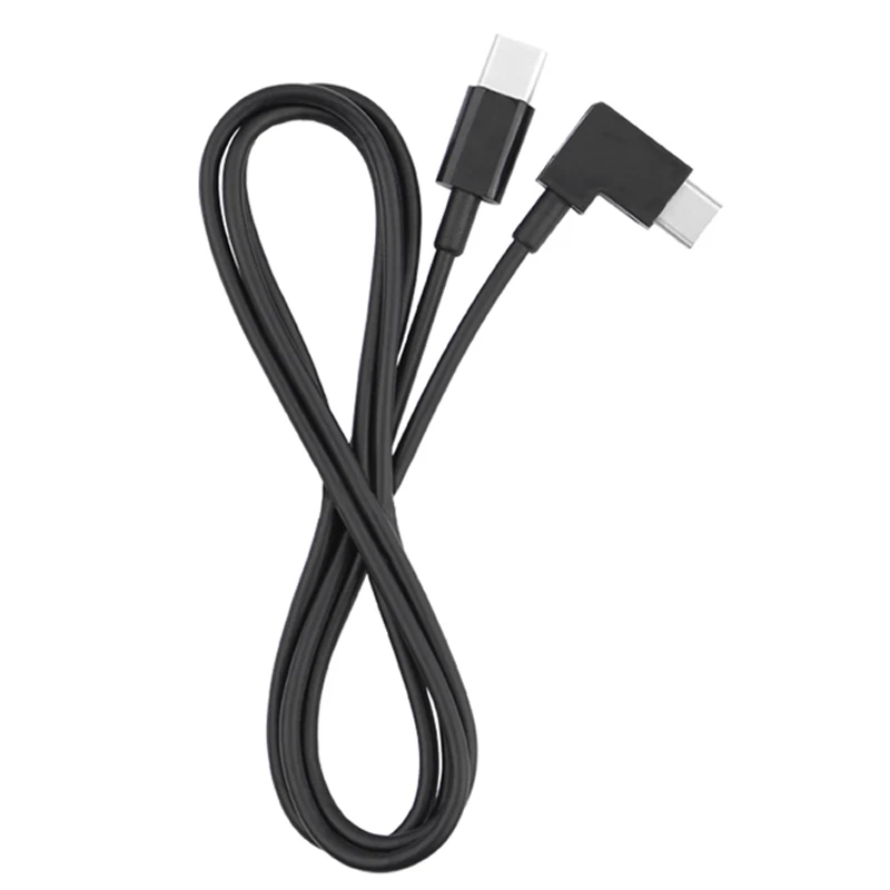 1M Per Dji Pocket 2 Data Line Conversion Wire Gimbal Camera Al Telefono Otg Selfie Connector Cable Type-C A Type-C