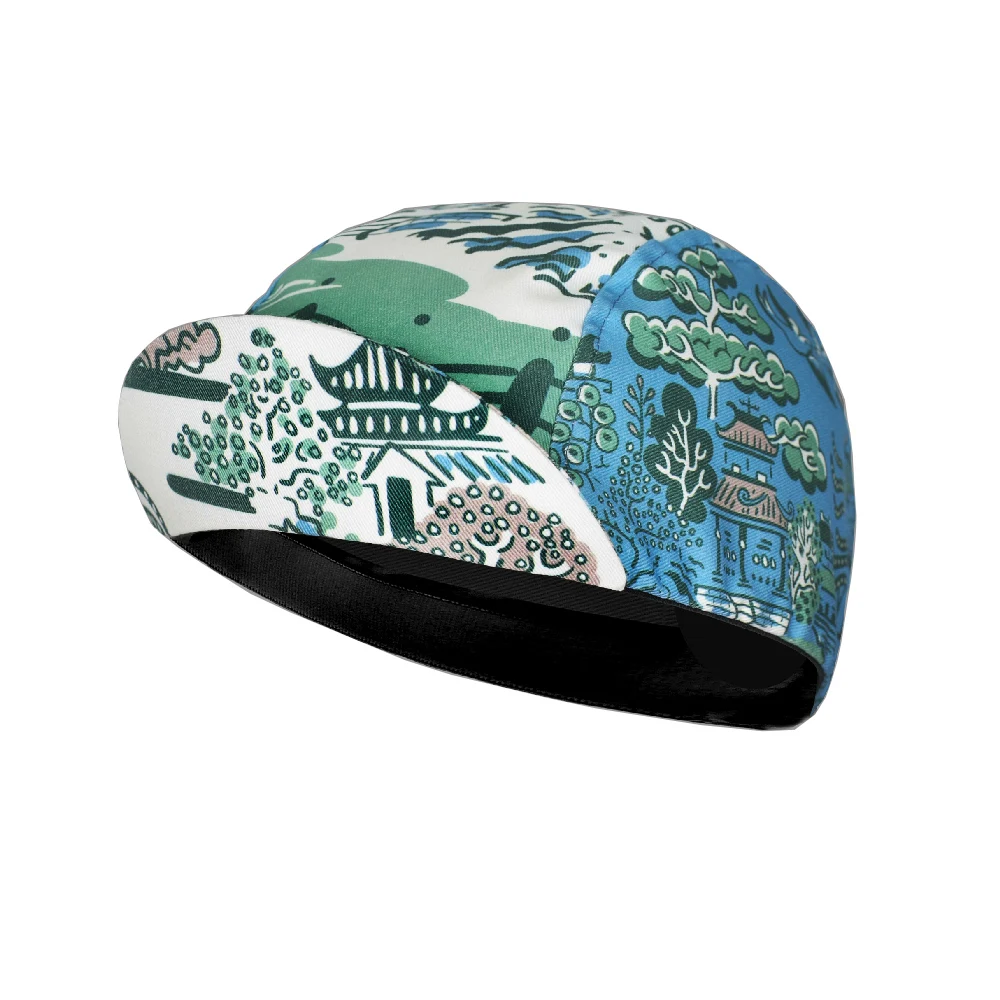 Summer Cycling Cap For Men And Women Bike Caps Skiing Raceing Sports Cloth Hat Unisex