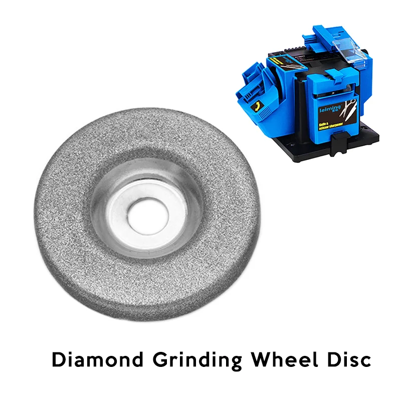 Electric Drill Sharpening Machine Kitchen Sharper Grinding Sharpener