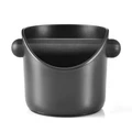 Black Knock Box
