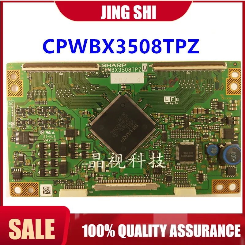 

Original For Sharp CPWBX3508TPZ Tcon Board Screen LK315T3LZ4BX LK370T3LZ5BW