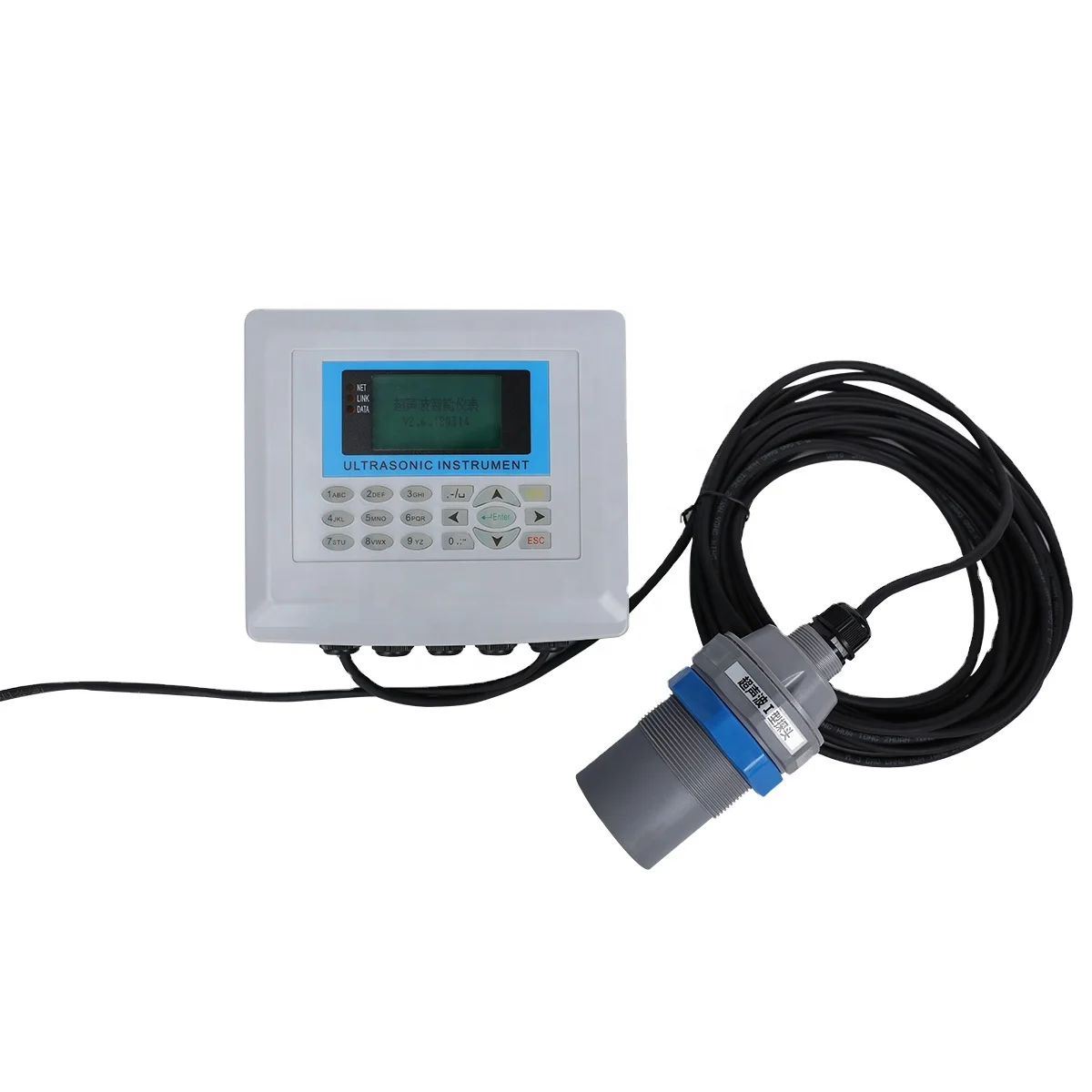 

variable area flowmeter irrigation water agricultural