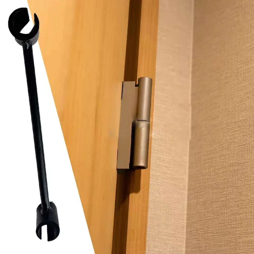 Alloy Double Head Door Hinge Adjustment Spanner Tool