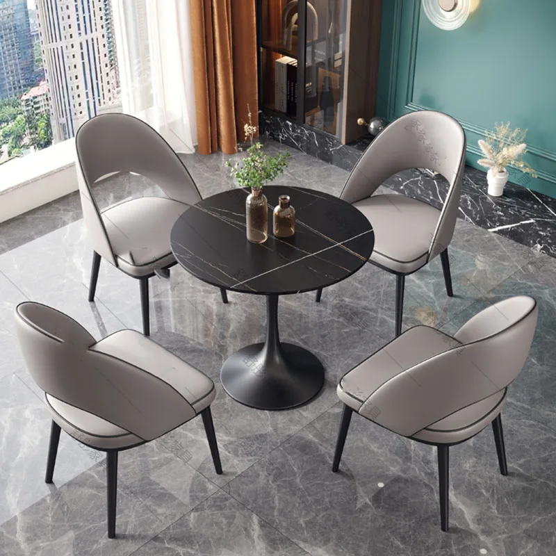 Luxury Modern Coffee Table Set Design Nordic Small Funky Coffee Table Set Floor Dining Basse De Salon Bedroom Furniture
